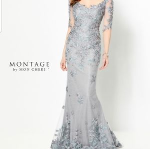 Mother of the Bride/Groom